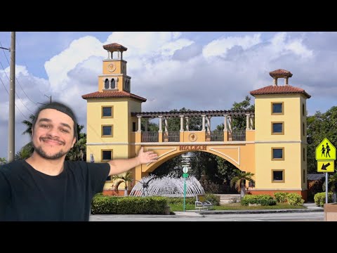 Things You Didn't Know About Hialeah, Florida!