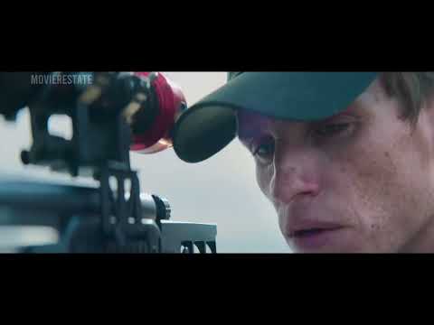 THE DAY OF THE JACKAL (2024) UNBELIEVABLE SNIPER SCENE