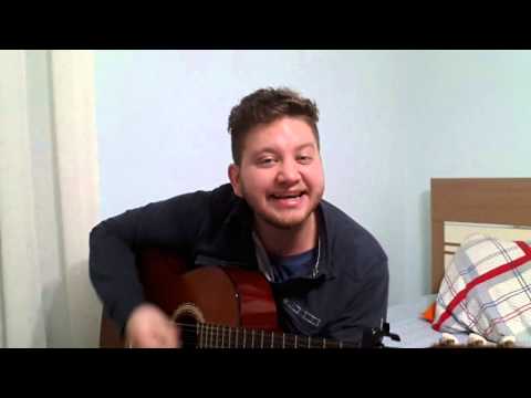 Yusuf Öziel - Mandalinalar,Boş bardak,Rüzgar ektim fırtına biçeceğim (Fettah Can) Cover