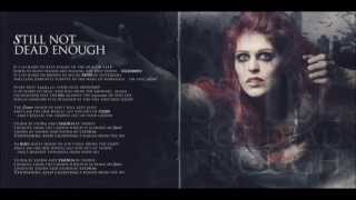 Galadriel - Still Not Dead Enough [with Lyrics]