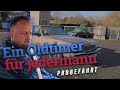 Ein Etwas ANDERER Oldtimer 1987 Chevrolet Caprice