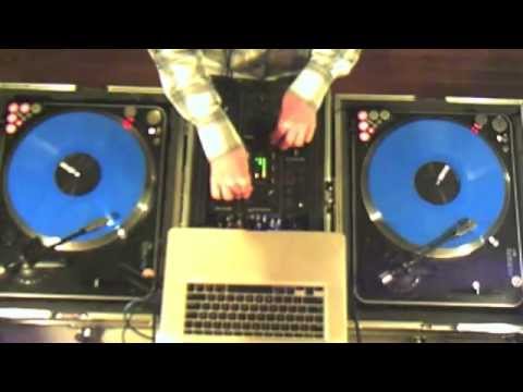 Gone Country Mix #1- DJ NickLovin'