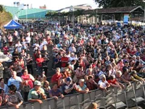 VCP2013 Mogi Mirim - Agnaldo Timoteo