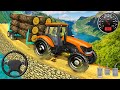 Real Tractor Farming Simulator 2022(by LagFly) Android Gameplay [HD]