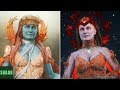 Mortal Kombat 11 Cetrion Vs Cetrion Mirror Match All Intros Dialogues