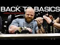 Back to Basics