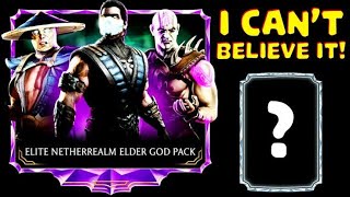How to get fusion x in mortal Kombat mobile