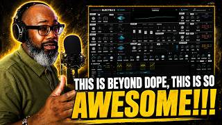 Video thumbnail for Carbon Electra 2 | This New Synth Plugin Changes EVERYTHING! by PULSE Music