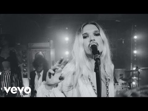 Video thumbnail for Giving up on You