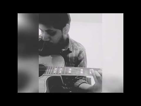 Nilesh Kumar Guria Pehla Pyar | Kabir Singh - Cover