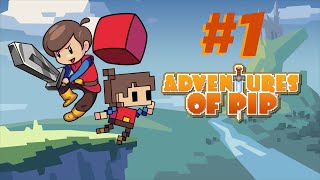 Adventures of Pip video thumbnail