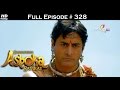 Chakravartin Ashoka Samrat - 2nd May 2016 - चक्रवतीन अशोक सम्राट - Full Episode (HD)