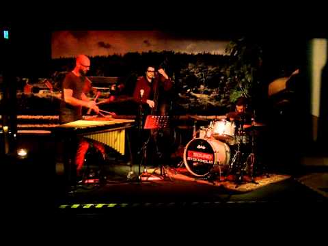 Ståhl's Trio - Did You Give The World Some Love Today, Baby, Live at Lilla Hotellbaren