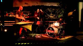 Ståhl's Trio - Did You Give The World Some Love Today, Baby, Live at Lilla Hotellbaren