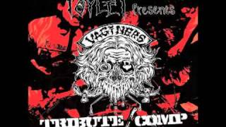 TOY LET presents: VAGINERS-JAPAN TRIBUTE/COMP PV