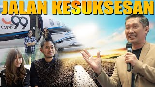 Download lagu BOSSMAN MARDIGU WOWIEK PRASANTYO'S FAITH AND PATH TO SUCCESS mp3
