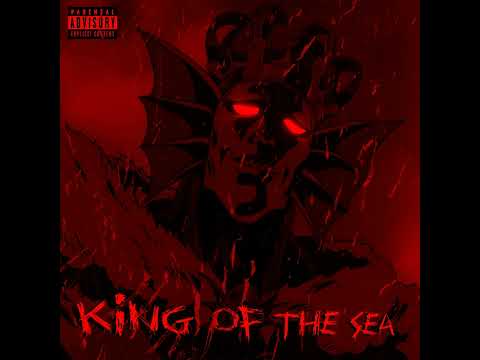 Vxndo x GTXM - KING OF THE SEA