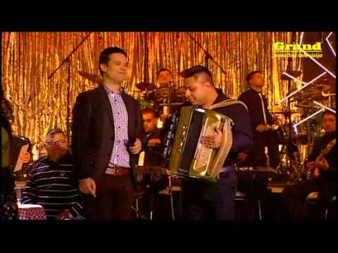 Dragi Domic- Imam samo jedan zivot-( Romsko vece-GT 2014)