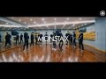 Monsta X - Fighter (Performance Practice Version)