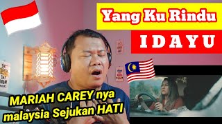 Download lagu IDAYU~Yang Ku Rindu OST Setelah Ku Dimiliki | 🇮🇩Reaction mp3