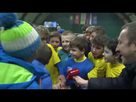 BL HRONIKA 16 01 18 - TROFEJ BANJALUKE