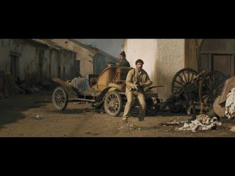 Обещание - Trailer