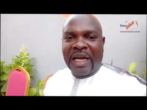 Dj KOLOSS sur les départs au GFM: "bateau dem, bateau costé leu... je reste à la RFM"