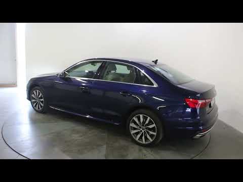 Audi A4 30 TDI 136HP S Tronic SE - TENDER 12 - ENG - Image 2