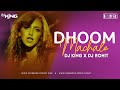 Dhoom Machale Remix Dj King Dj Rohit Esha Deol John Abraham 2020