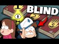 I Watched Gravity Falls Blind In 2024