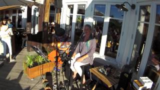 Part Of The Furniture @The Lodge