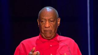 Bill Cosby - Far From Finished (2013) - &quot;I got the remote first&quot;