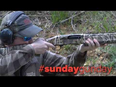 Mossberg 935 Magnum 12ga Semi-Auto Shotgun Review