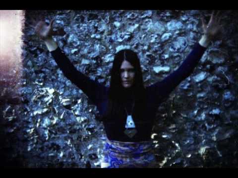 Broadcast -ominous cloud