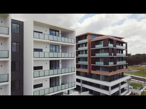 3-9 Herman Crescent Rouse Hill NSW, 0 rūma, 0 rūma horoi, Apartment