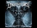 💀 Immortal - All Shall Fall (2009) [Full Album] 💀