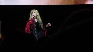 Stevie Nicks - &quot;Sara&quot;  May 12, 2023 - Raleigh, NC