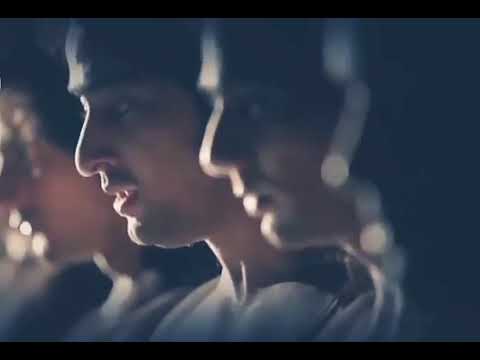 # Mahabharat # Title song .Hai Katha Sangram ki Vishwa ke Kalyan ki full song .