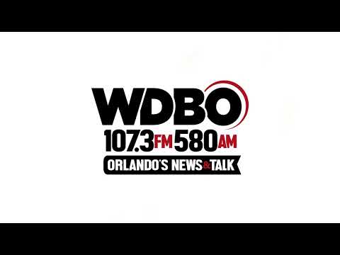 WDBO/Orlando, Florida + 4 Other Legal IDs - September 29, 2022