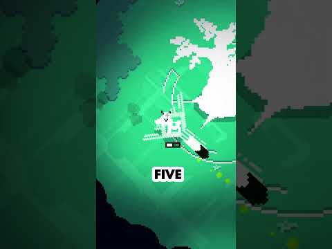 After 5 years my game is on Steam! #gaming #indiegame #devlog