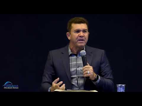 Pão Nosso de Cada Dia. 24/09/18