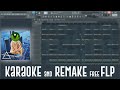 Clean Bandit - Rockabye (feat. Sean Paul & Anne-Marie) Free FLP (KaraokeVersion) NightShade Clean Bandit - Rockabye (feat. Sean Paul & Anne-Marie) Free FLP (KaraokeVersion) NightShade