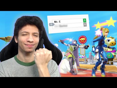 So I won a tournament... Starting from losers?!