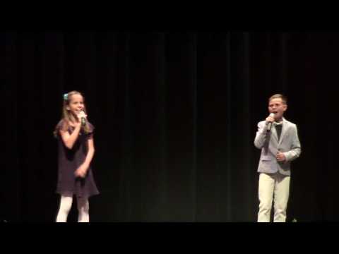 Desire Pärn ja Kert Johan Sommer / " Armastuse puu".