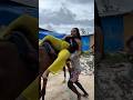 I Almost Died Riding This Horse