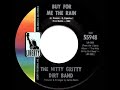 1967 HITS ARCHIVE: Buy For Me The Rain - Nitty Gritty Dirt Band (mono 45)