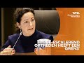 Fractievoorzitter VVD Amsterdam kritisch op Halsema na rellen