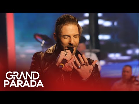 Aleksandar Josifovski - Stara majka - GP - (Tv Grand 10.10.2025.)