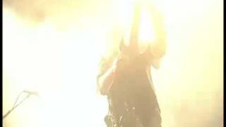 3.Dimmu Borgir - Cataclysm Children (Live In Wacken 2007)