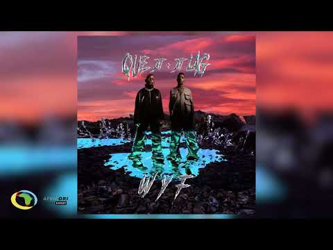 QUE DJ and DJ Lag - Where’s Your Father (Official Audio)